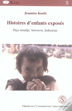 Capa do artigo Histoire D'Enfants Exposes