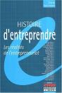 Histoire D'Entreprendre ; Les Realites De L'Entrepreneuriat - Preview