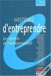 Capa do artigo Histoire D