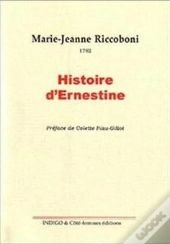 Histoire D'Ernestine