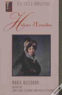 Capa do artigo Histoire D'Ernestine