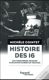 Histoire Des 16