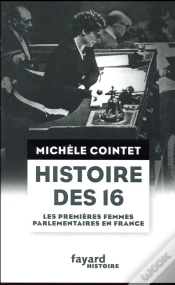 Capa do artigo Histoire Des 16