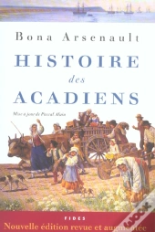 Histoire Des Acadiens
