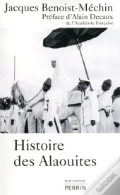 Histoire Des Alaouites