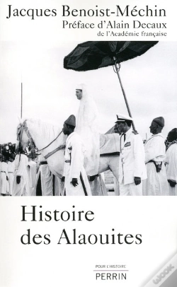 Capa do artigo Histoire Des Alaouites