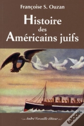 Histoire Des Américains Juifs
