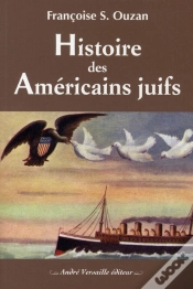 Capa do artigo Histoire Des Américains Juifs