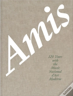 Capa do artigo Histoire Des Amis Va