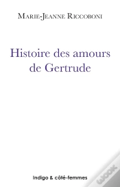 Capa do artigo Histoire Des Amours De Gertrude (1780)