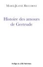 Histoire Des Amours De Gertrude (1780) - Preview