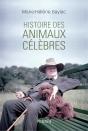 Histoire Des Animaux Célèbres - Preview