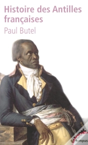 Capa do artigo Histoire Des Antilles Françaises