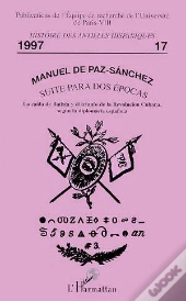 Histoire Des Antilles Hispaniques ; Suite Para Dos Epocas