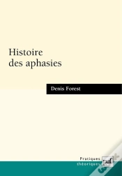 Capa do artigo Histoire Des Aphasies
