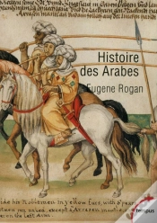 Capa do artigo Histoire Des Arabes ; De 1500 A Nos Jours