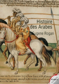 Capa do artigo Histoire Des Arabes ; De 1500 A Nos Jours
