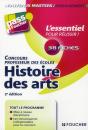 Histoire Des Arts 2e Edition - Preview