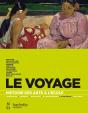 Histoire Des Arts À L'École ; Le Voyage + Cd - Preview
