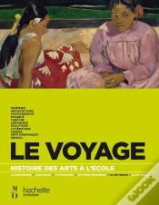 Capa do artigo Histoire Des Arts À L