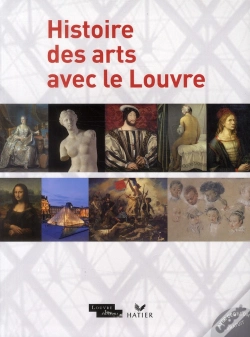 Capa do artigo Histoire Des Arts Avec Le Louvre