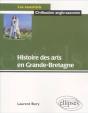 Histoire Des Arts En Grande-Bretagne - Preview