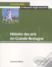 Capa do artigo Histoire Des Arts En Grande-Bretagne