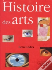Histoire Des Arts
