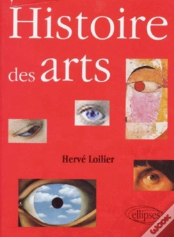 Capa do artigo Histoire Des Arts