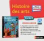 Histoire Des Arts ; Mne ; Cycle 2 - Preview