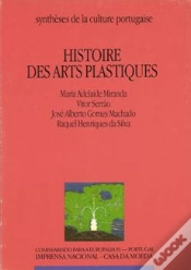 Capa do artigo Histoire des Arts Plastiques