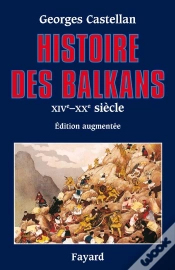 Capa do artigo Histoire Des Balkans : Xive - Xxe Siècle