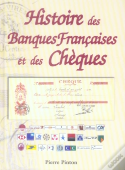 Capa do artigo Histoire Des Banques Et Des Cheques