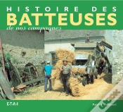 Capa do artigo Histoire Des Batteuses De Nos Campagnes