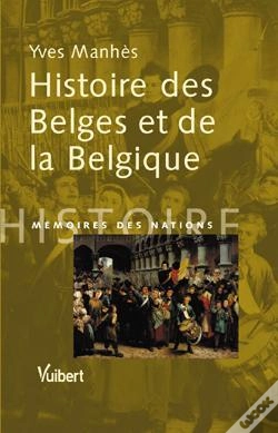 Capa do artigo Histoire Des Belges Et De La Belgique