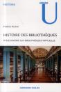 Histoire Des Bibliothèques - Preview
