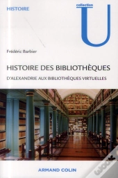 Histoire Des Bibliothèques