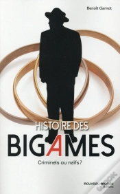 Capa do artigo Histoire Des Bigames
