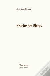 Capa do artigo Histoire Des Blancs