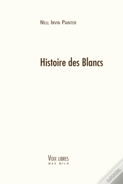 Capa do artigo Histoire Des Blancs