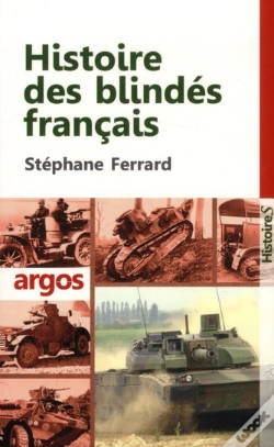 Capa do artigo Histoire Des Blindes Francais