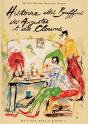 Histoire Des Bouffons, Des Augustes Et Des Clowns - Preview