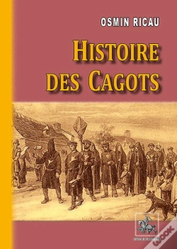 Capa do artigo Histoire Des Cagots