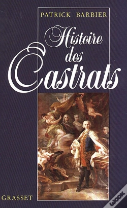 Capa do artigo Histoire Des Castrats