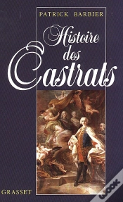 Capa do artigo Histoire Des Castrats