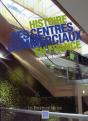 Histoire Des Centres Commerciaux En France - Preview
