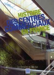 Capa do artigo Histoire Des Centres Commerciaux En France