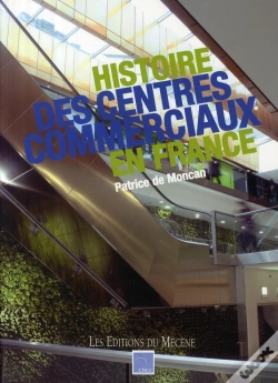 Capa do artigo Histoire Des Centres Commerciaux En France