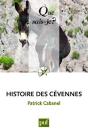 Histoire Des Cévennes (5e Édition) - Preview