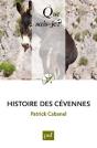 Histoire Des Cevennes (6ed) Qsj 3342 - Preview